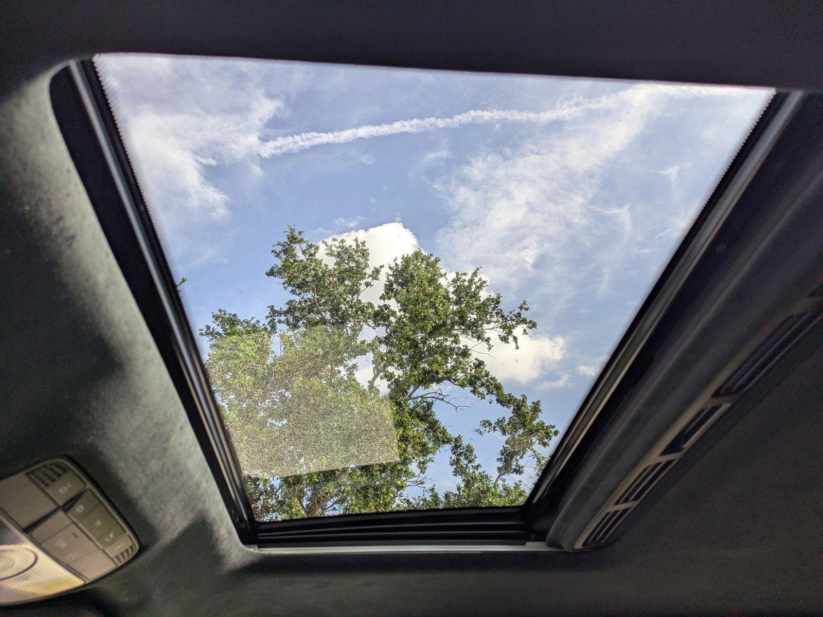 2022 Mercedes-Benz G-Class Vehicle Photo in Sarasota, FL 34231