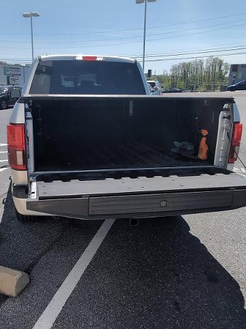 2018 Ford F-150 Vehicle Photo in HARRISBURG, PA 17111-1033