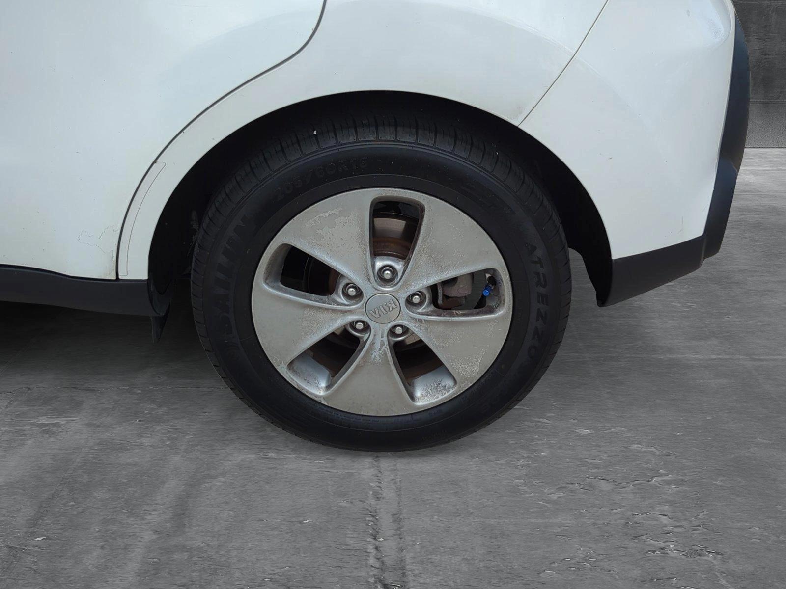 2015 Kia Soul Vehicle Photo in Pembroke Pines, FL 33027