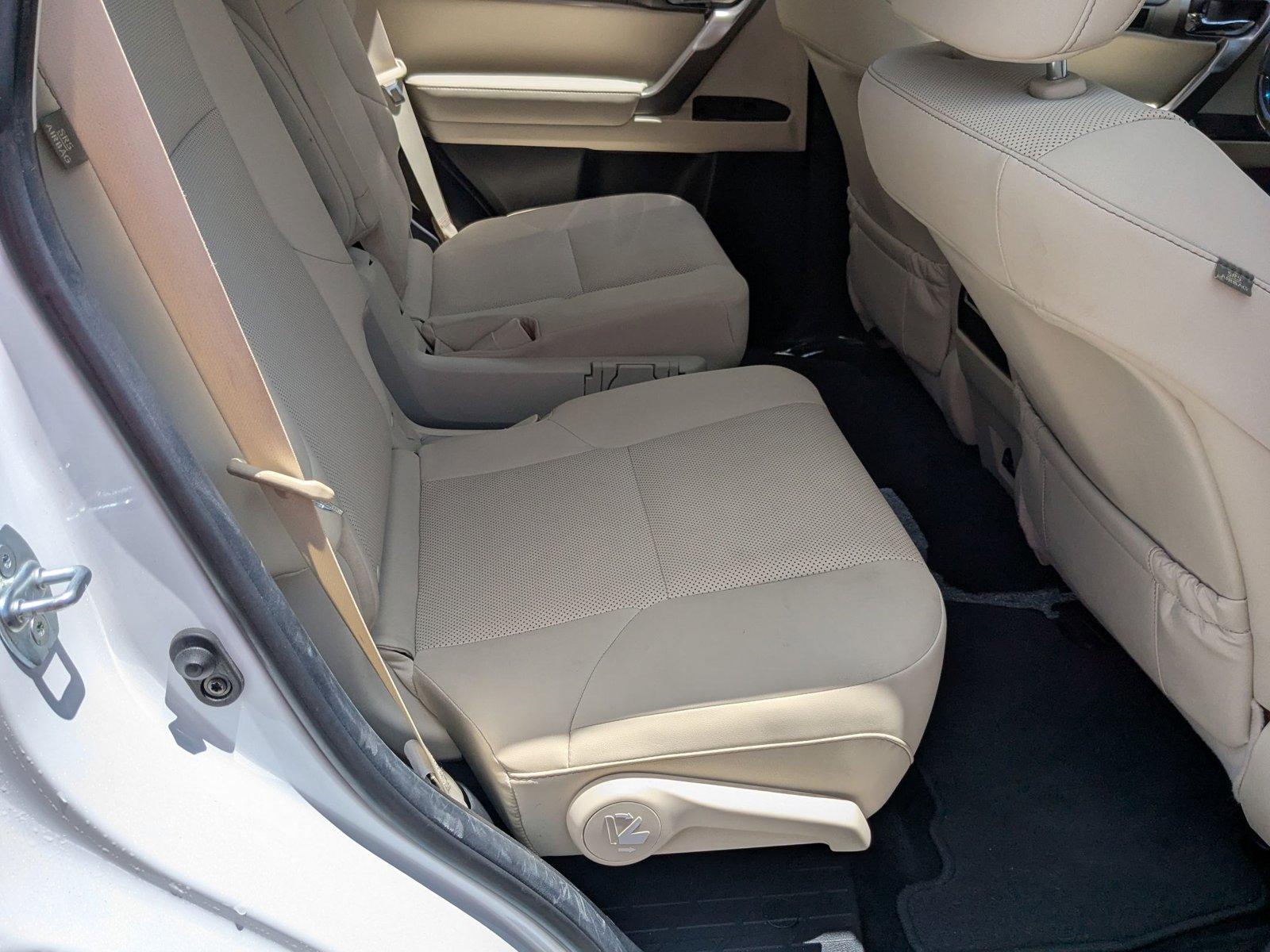 2021 Lexus GX 460 Vehicle Photo in West Palm Beach, FL 33417