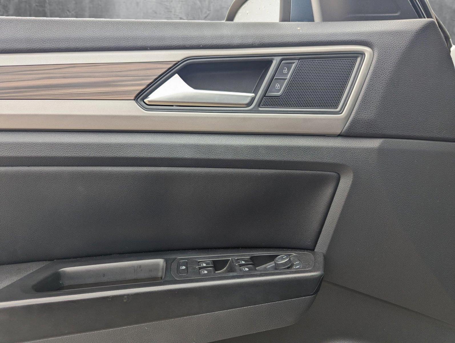 2021 Volkswagen Atlas Vehicle Photo in CORPUS CHRISTI, TX 78412-4902