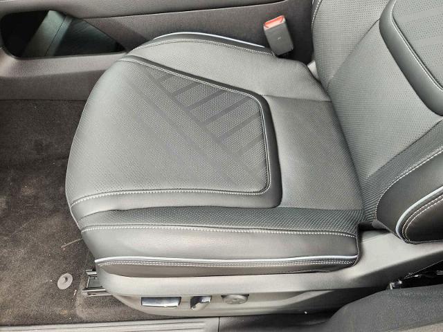 2025 INFINITI QX80 Vehicle Photo in DALLAS, TX 75209