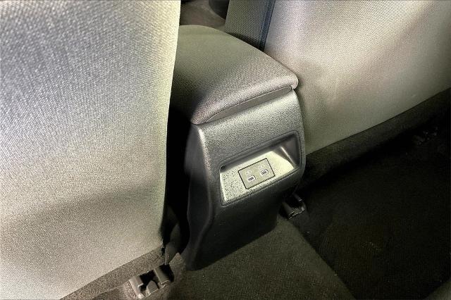 2024 Toyota Corolla Vehicle Photo in Tulsa, OK 74129