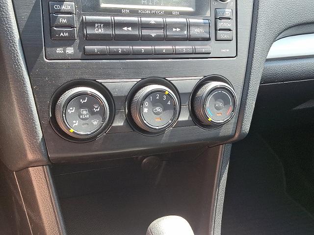 2014 Subaru XV Crosstrek Vehicle Photo in HARRISBURG, PA 17111-1033