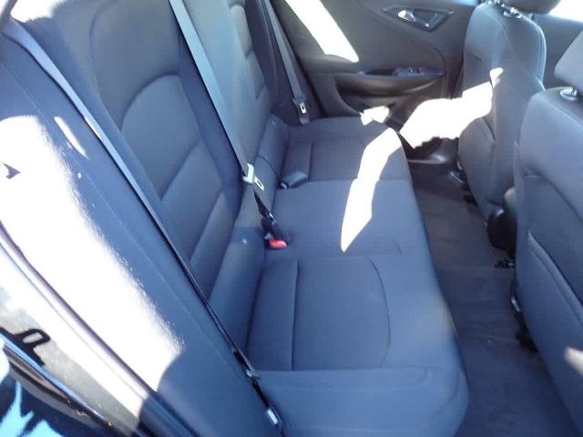 2021 Chevrolet Malibu Vehicle Photo in ZELIENOPLE, PA 16063-2910