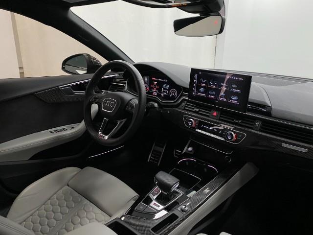 2021 Audi RS 5 Sportback Vehicle Photo in Appleton, WI 54913