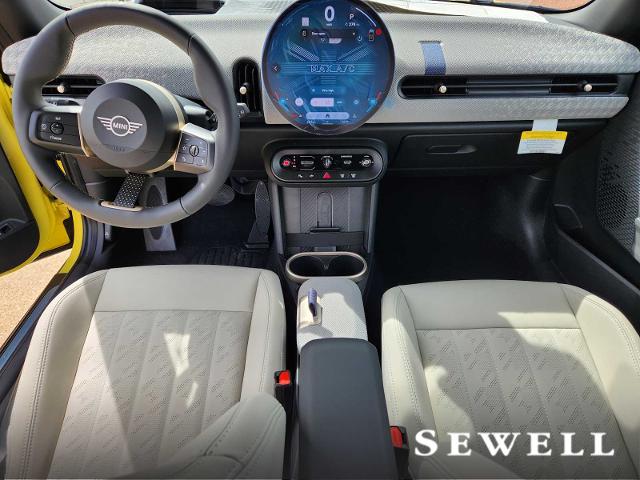 2025 MINI Cooper Hardtop 2 Door Vehicle Photo in PLANO, TX 75024