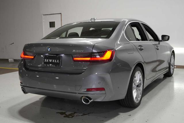2025 BMW 330i Vehicle Photo in GRAPEVINE, TX 76051