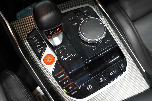 2022 BMW M4 Vehicle Photo in GRAPEVINE, TX 76051