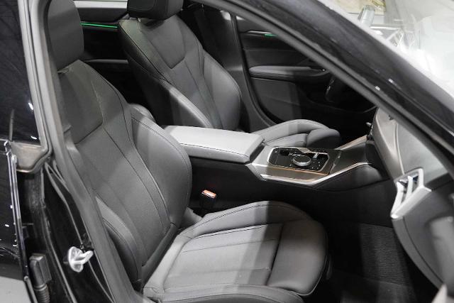 2025 BMW 430i xDrive Vehicle Photo in GRAPEVINE, TX 76051