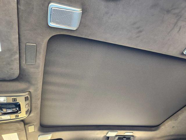 2025 Cadillac Escalade ESV Vehicle Photo in PLANO, TX 75024
