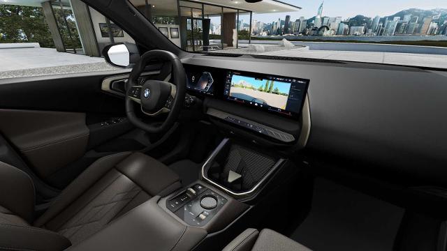 2025 BMW X3 30 xDrive Vehicle Photo in GRAPEVINE, TX 76051