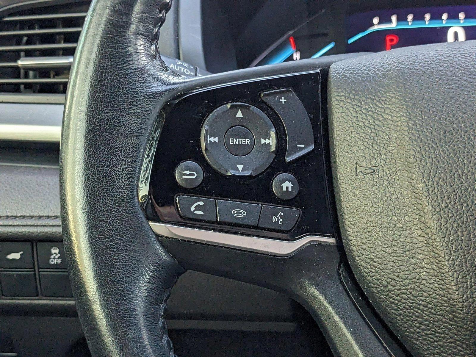 2019 Honda Odyssey Vehicle Photo in Sanford, FL 32771