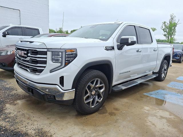 2022 GMC Sierra 1500 Vehicle Photo in TREVOSE, PA 19053-4984