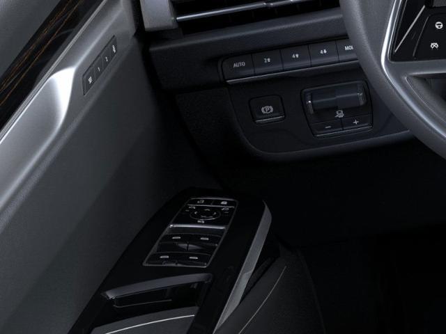 2025 Cadillac Escalade Vehicle Photo in MADISON, WI 53713-3220