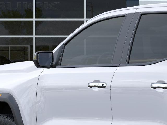 2025 GMC Canyon Vehicle Photo in WATERTOWN, CT 06795-3318