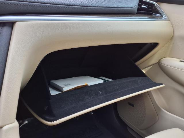 2019 Cadillac XT5 Vehicle Photo in TAMPA, FL 33612-3404