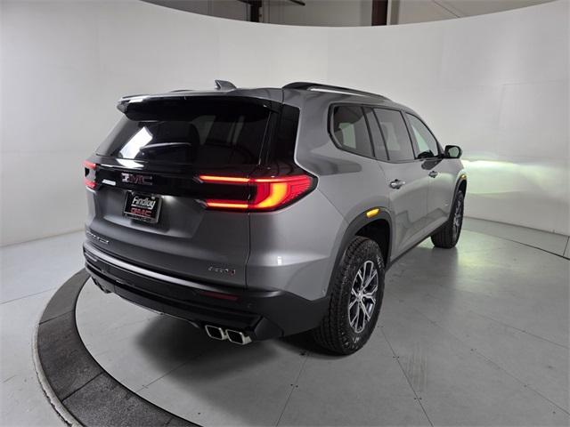 2025 GMC Acadia Vehicle Photo in PRESCOTT, AZ 86305-3700