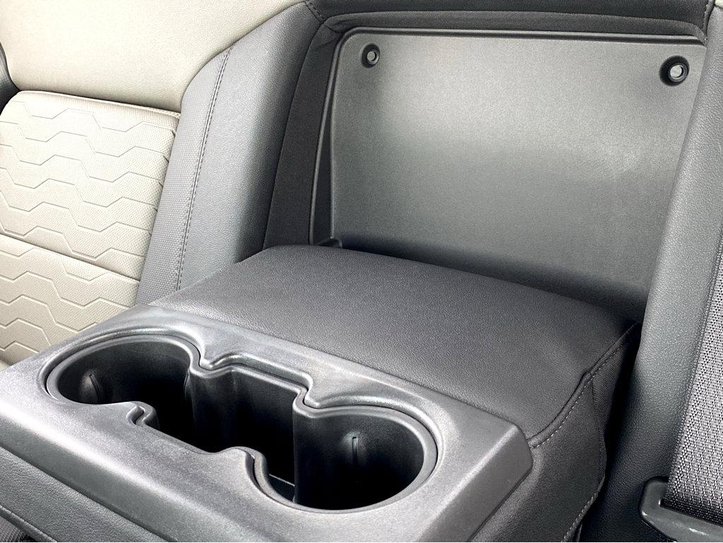 2025 Chevrolet Silverado 1500 Vehicle Photo in POOLER, GA 31322-3252