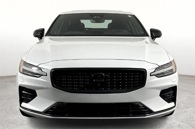2024 Volvo S60 Vehicle Photo in Tulsa, OK 74129