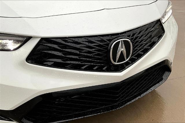 2025 Acura Integra Vehicle Photo in Grapevine, TX 76051