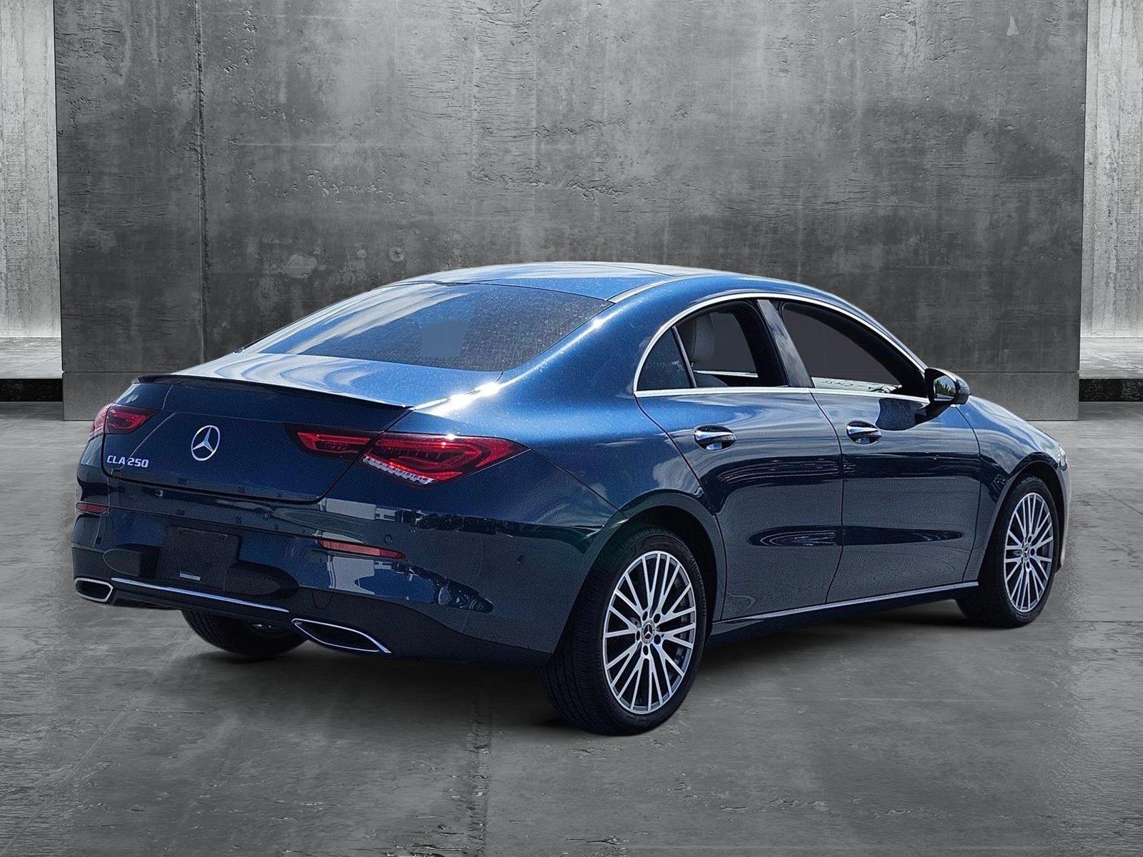 2023 Mercedes-Benz CLA Vehicle Photo in Fort Lauderdale, FL 33316