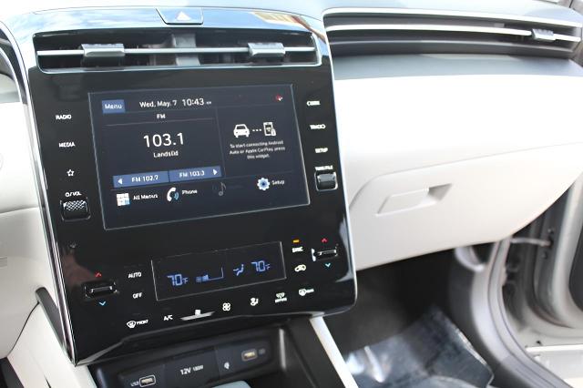 2024 Hyundai TUCSON Vehicle Photo in Green Bay, WI 54304