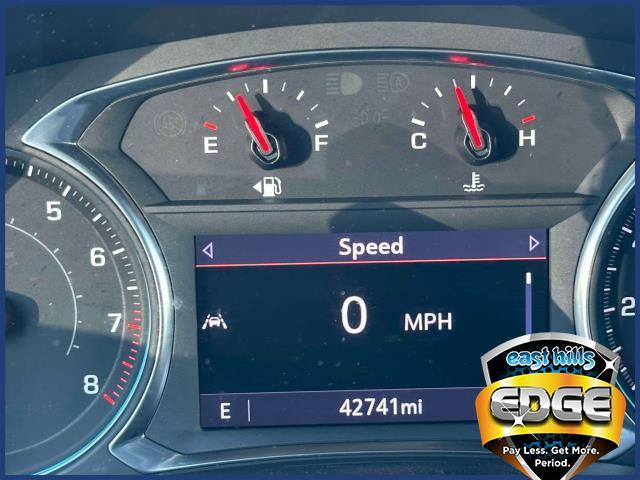 2022 Chevrolet Traverse Vehicle Photo in Roslyn, NY 11576