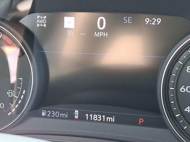 2024 Cadillac XT6 Vehicle Photo in DANBURY, CT 06810-5034