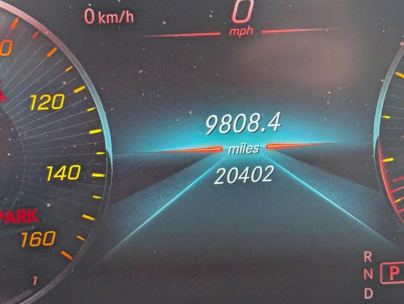 2021 Mercedes-Benz C-Class Vehicle Photo in Delray Beach, FL 33444