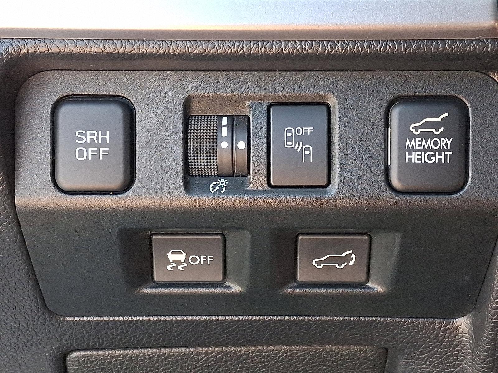 2018 Subaru Forester Vehicle Photo in BETHLEHEM, PA 18017