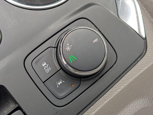2019 Chevrolet Traverse Vehicle Photo in BRUNSWICK, GA 31525-1881