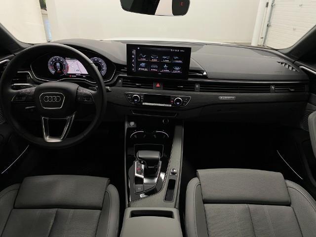2023 Audi A5 Sportback Vehicle Photo in Appleton, WI 54913