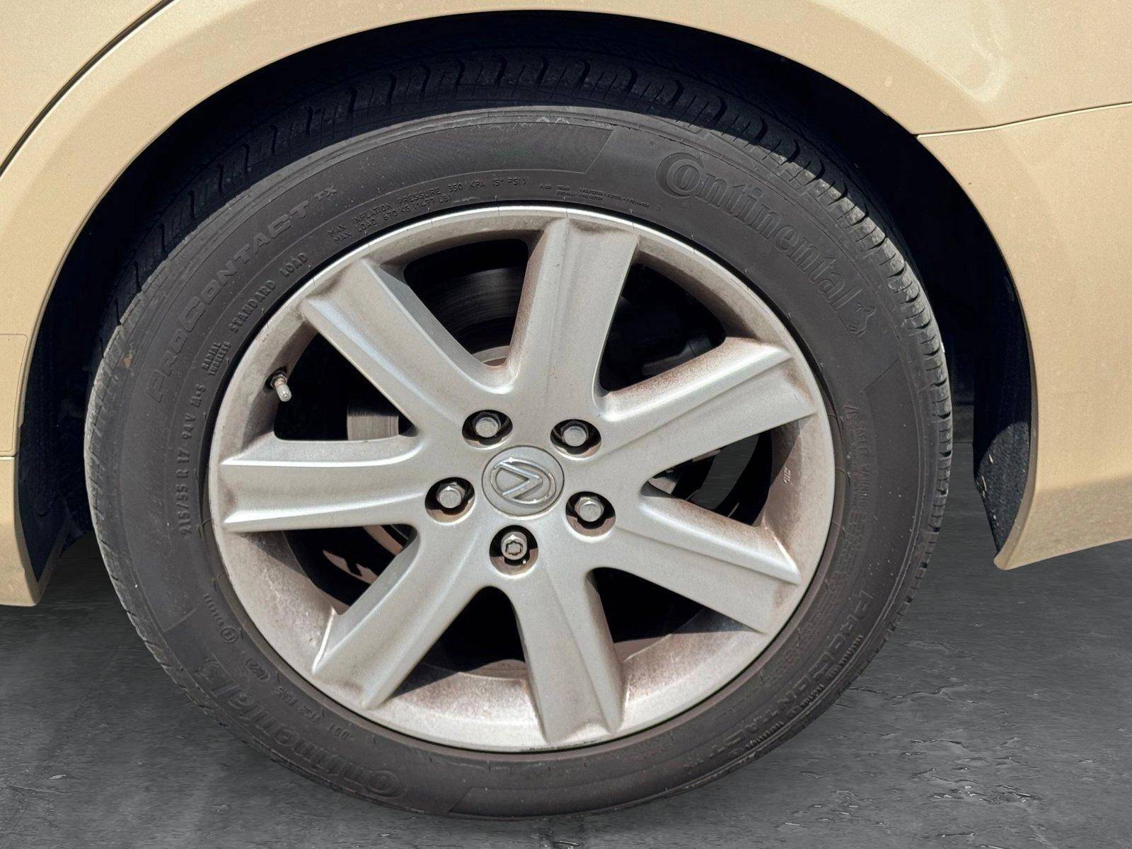 2009 Lexus ES 350 Vehicle Photo in Delray Beach, FL 33444