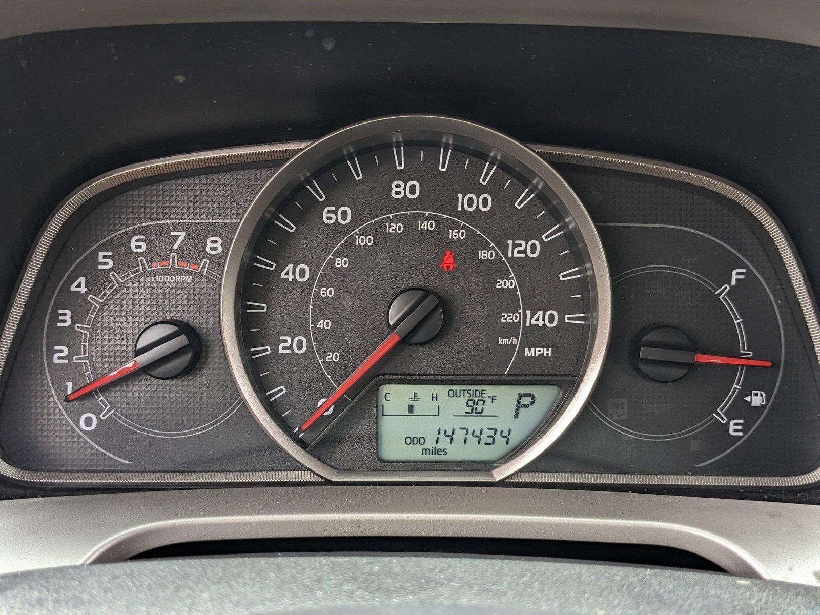 2015 Toyota RAV4 Vehicle Photo in Winter Park, FL 32792