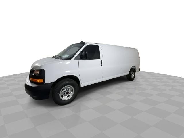 2025 GMC Savana Cargo 2500 Vehicle Photo in GILBERT, AZ 85297-0402