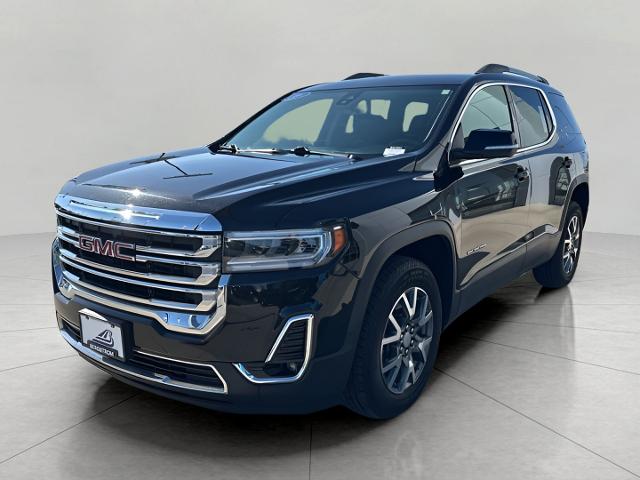 2023 GMC Acadia Vehicle Photo in MANITOWOC, WI 54220-5838