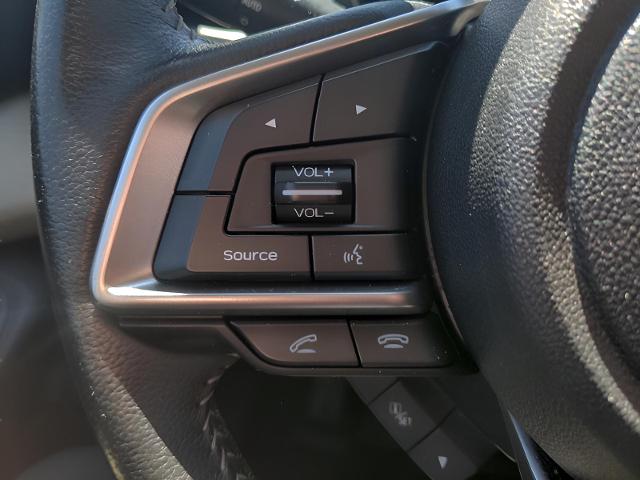 2020 Subaru Ascent Vehicle Photo in Green Bay, WI 54304