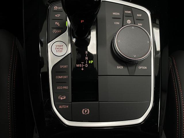 2025 BMW X4 xDrive30i Vehicle Photo in Appleton, WI 54913