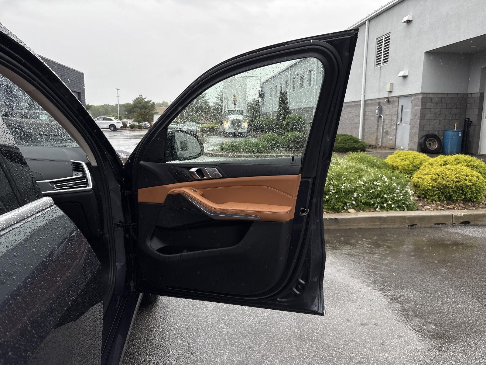 2022 BMW X7 xDrive40i Vehicle Photo in Mechanicsburg, PA 17050