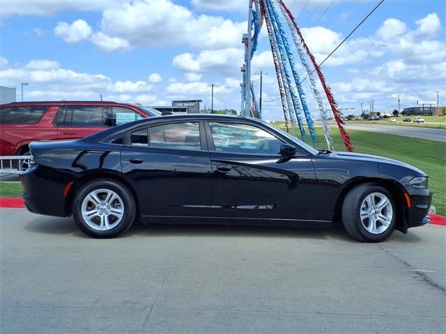 2023 Dodge Charger Vehicle Photo in ELGIN, TX 78621-4245