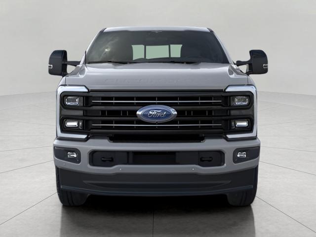 2025 Ford Super Duty F-250 SRW Vehicle Photo in Oshkosh, WI 54901