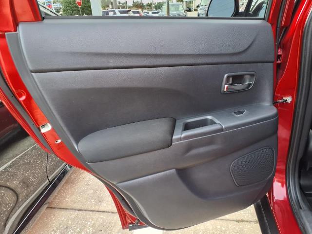 2021 Mitsubishi Outlander Sport Vehicle Photo in Tampa, FL 33612