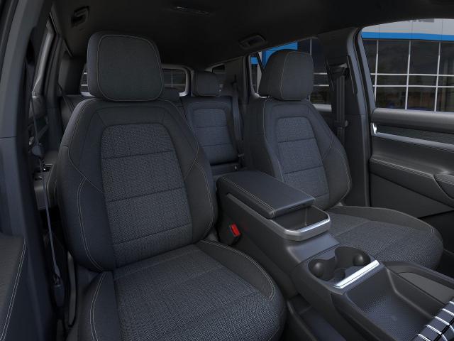 2025 GMC Terrain Vehicle Photo in EMPORIA, VA 23847-1235