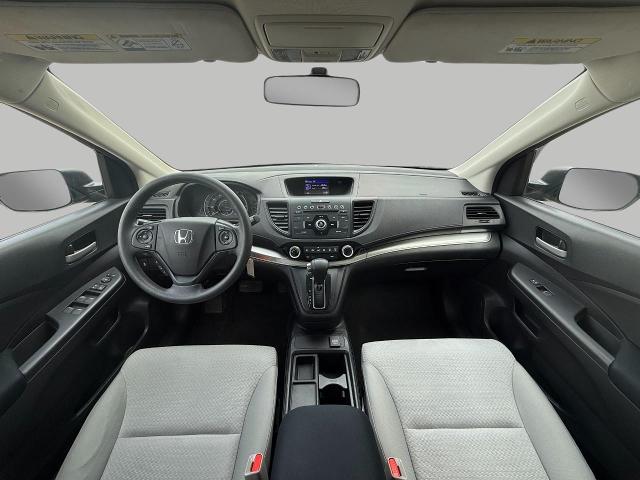 2016 Honda CR-V Vehicle Photo in Appleton, WI 54914