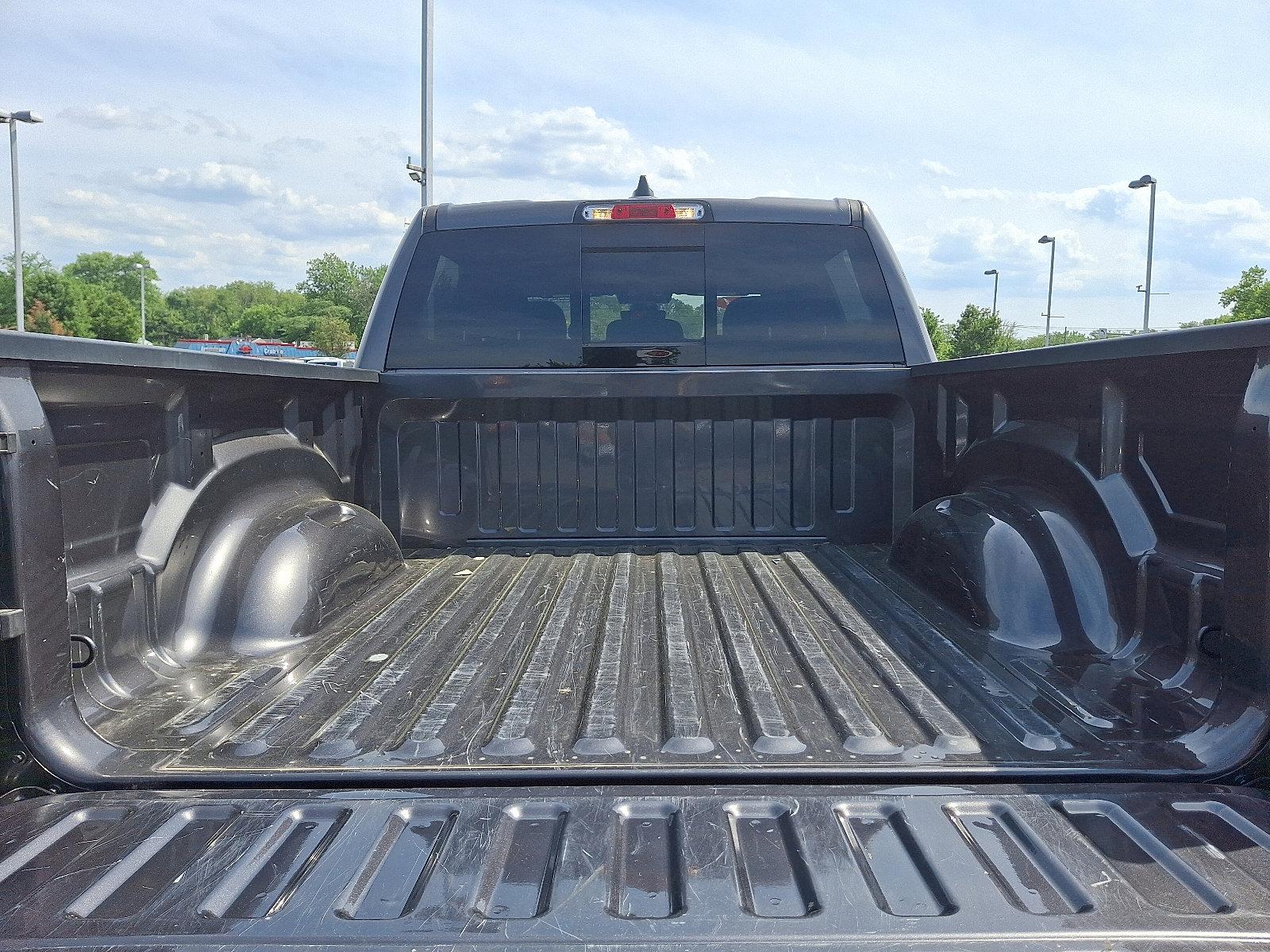 2024 Ram 1500 Vehicle Photo in Trevose, PA 19053