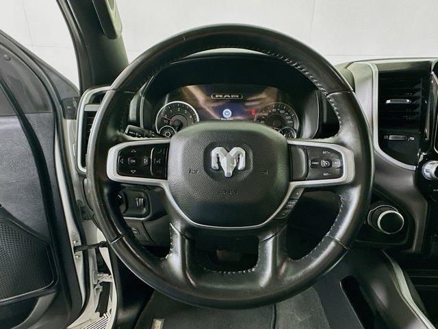 2022 Ram 1500 Vehicle Photo in Doylsetown, PA 18901