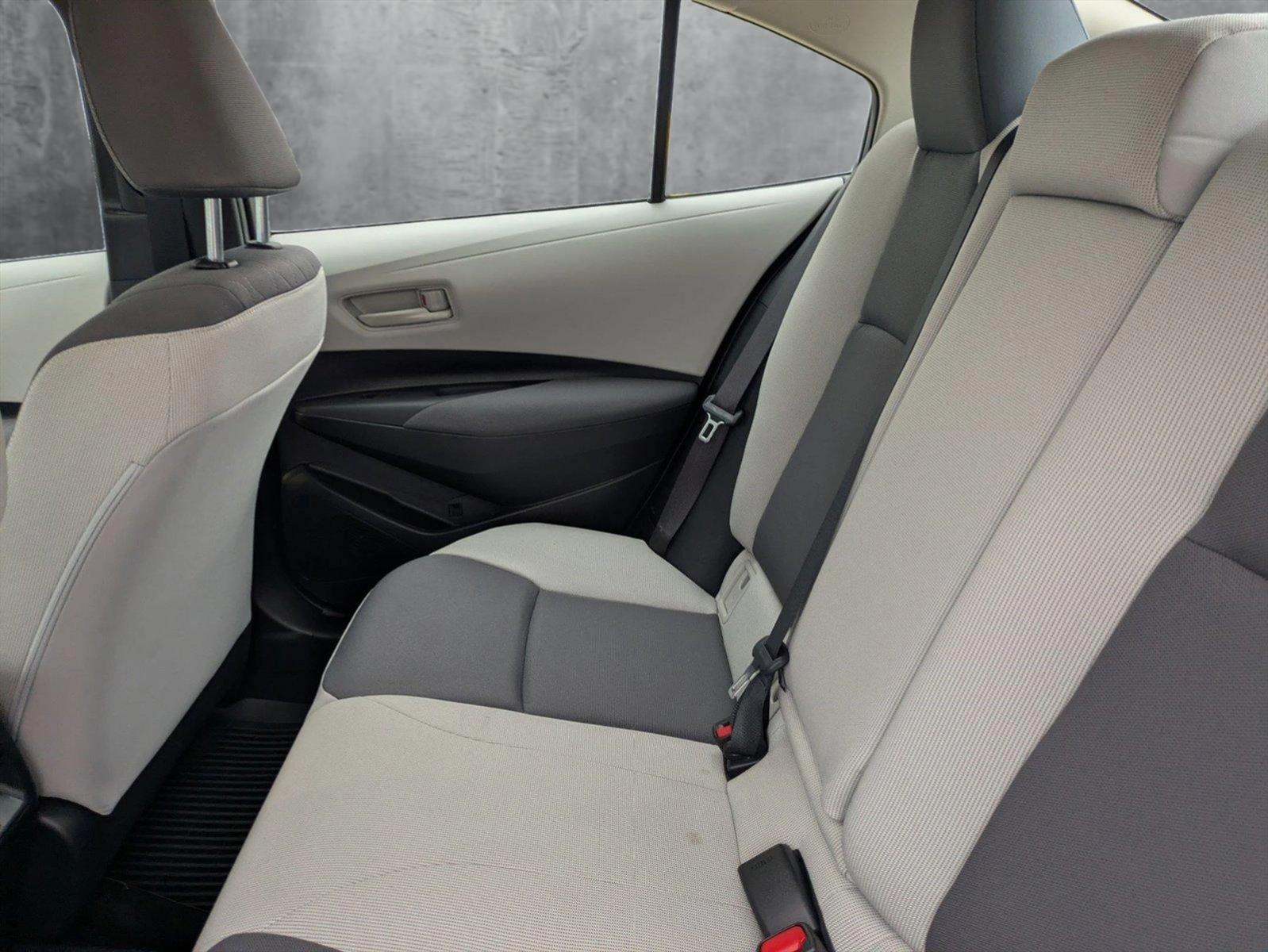 2024 Toyota Corolla Vehicle Photo in Winter Park, FL 32792