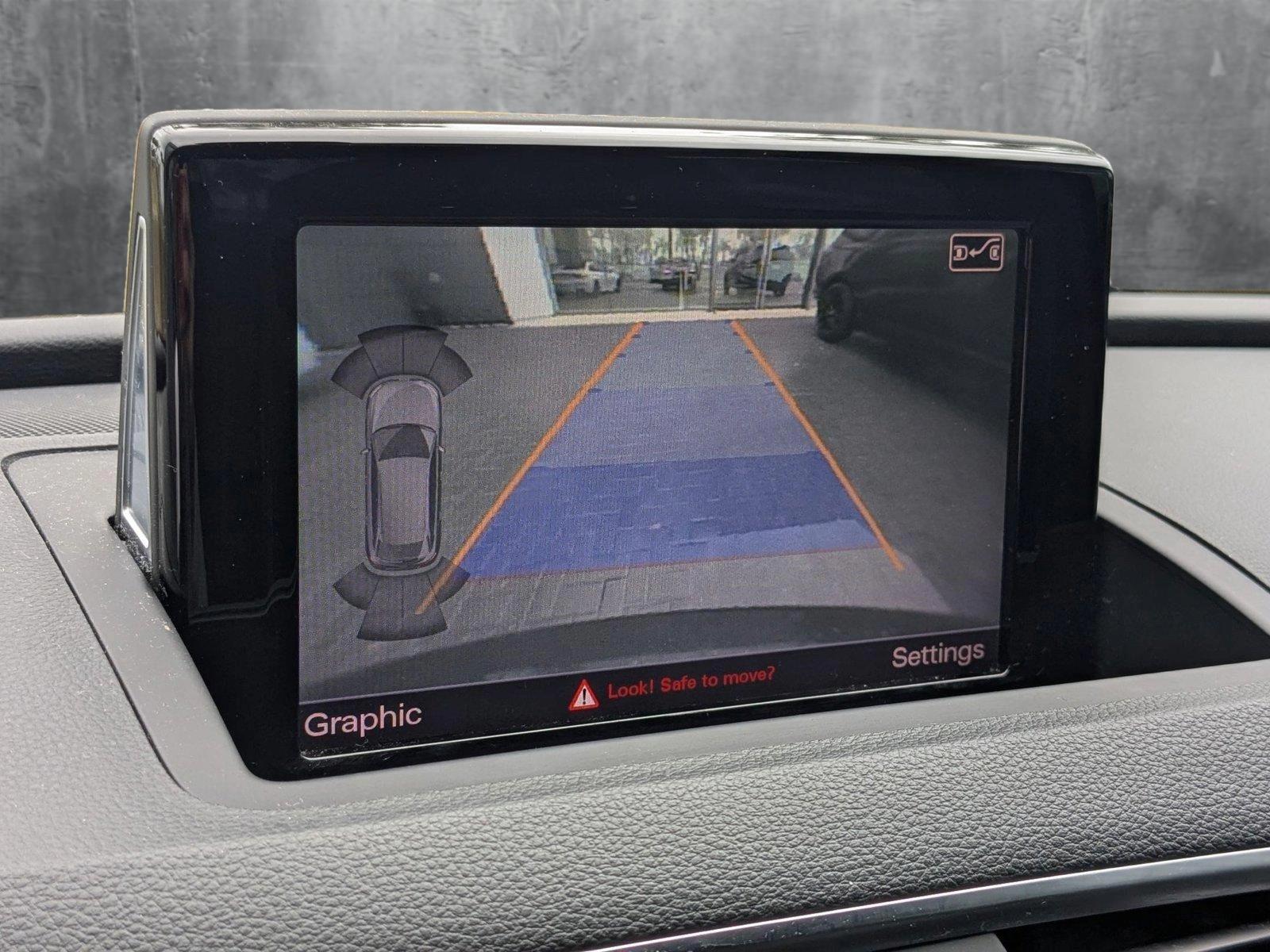 2018 Audi Q3 Vehicle Photo in Pompano Beach, FL 33064