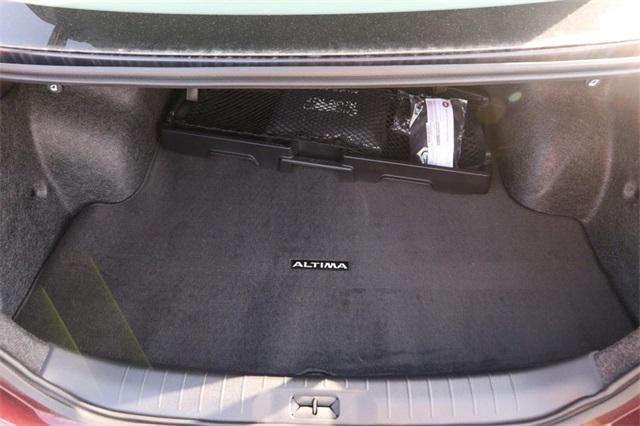 2025 Nissan Altima Vehicle Photo in Hazelwood, MO 63042